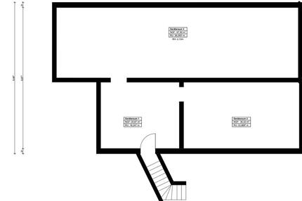 Große Lagerfläche mit ca. 118 m² in 90459 Nürnberg