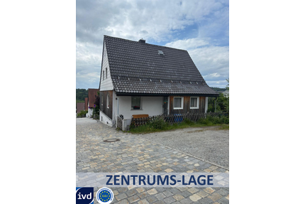 Haus zum Kaufen in Freyung 169.000,00 € 126 m²