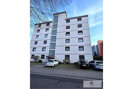 Wohnung zum Kaufen in Maintal 258.000,00 € 63.38 m²