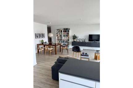 Wohnung zum Mieten in Hannover 1.256,71 € 96.67 m²