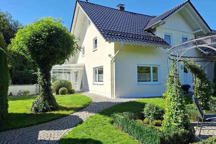 Haus zum Kaufen in Postau 325.000,00 € 118 m²