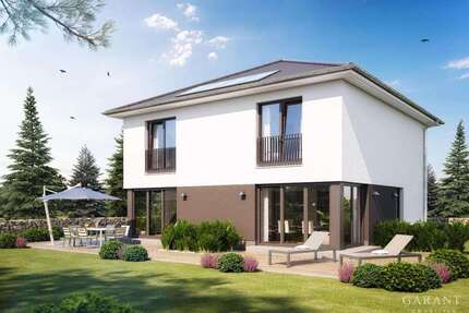 Haus zum Kaufen in Augsburg 816.400,00 € 147 m²