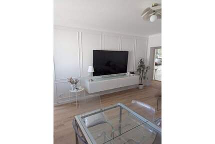 Moderne 3-Zimmer-Smart Home-Wohung mit Außenstellplatz - Hannover Ahlem