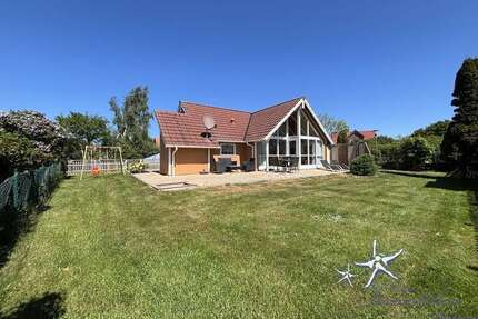 Haus zum Kaufen in Schönberg 390.000,00 € 70 m²
