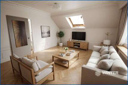 Wohnung zum Kaufen in Biberach 139.999,00 € 50.3 m²