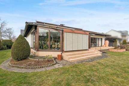 Haus zum Kaufen in Bonn 695.000,00 € 165 m²