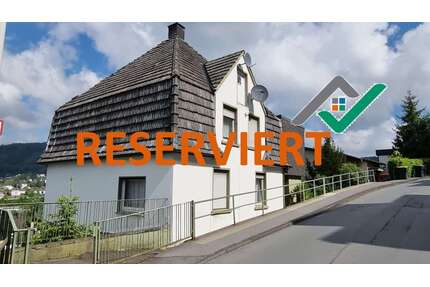 Haus zum Kaufen in Werdohl 125.000,00 € 169 m²