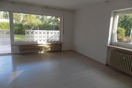 4 ZKB Hersbruck, Garten und Terrasse, Nähe S-Bahn links