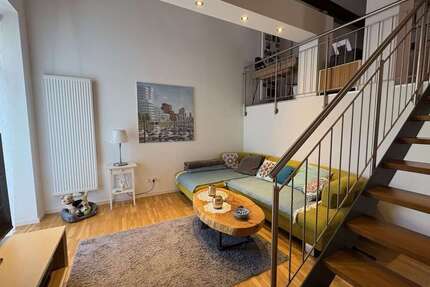 Wohnung zum Mieten in Speyer 1.050,00 € 110 m²