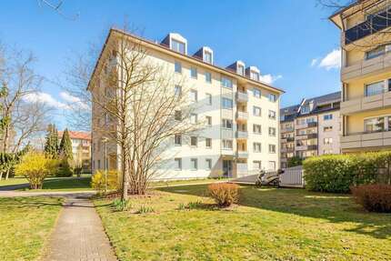 Wohnung zum Kaufen in München 225.000,00 € 29 m²