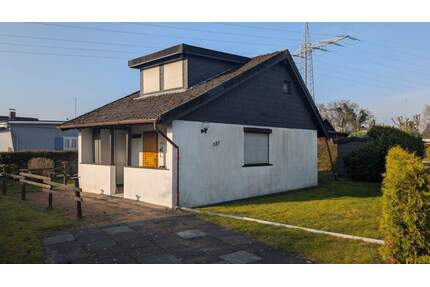 Wochenend-Rückzugsort im Grünen - gemütliches Ferienhaus zwischen Neuenburg und Westerstede - Zetel Grabstede