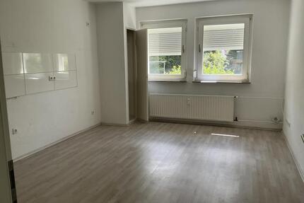 2-Zimmer-Wohnung in Gelsenkirchen Hassel