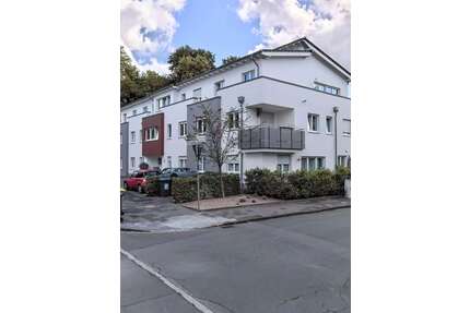 Wohnung zum Mieten in Schlß Neuhaus 505,00 € 55 m²