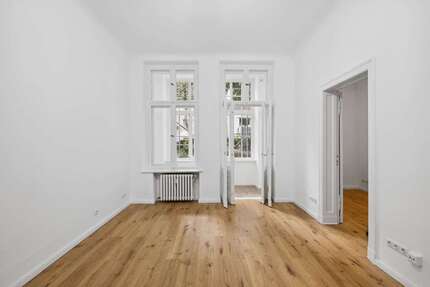 Wohnung zum Kaufen in Berlin 585.000,00 € 83 m²