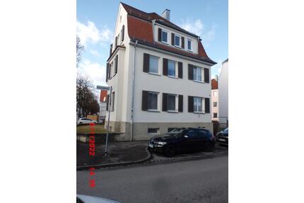 3 ZKB renovierungsbedürftig 71 qm in Augsburg Göggingen