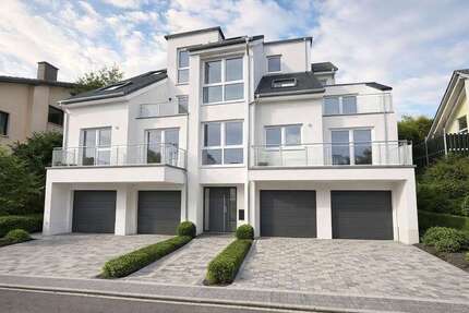 Wohnung zum Kaufen in Trassem 297.500,00 € 70.13 m²