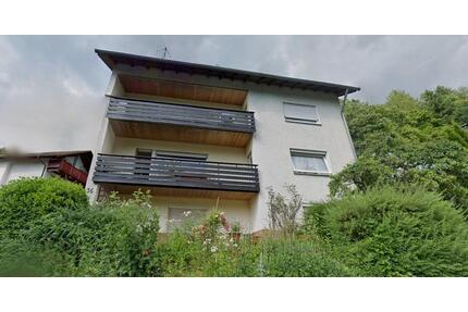 Kernsanierte 68 m² Wohnung – Erstbezug nach Sanierung - Eberbach