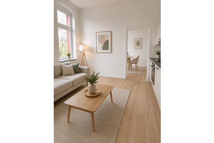 Wohnung zum Mieten in Erfurt 700,00 € 69.6 m²