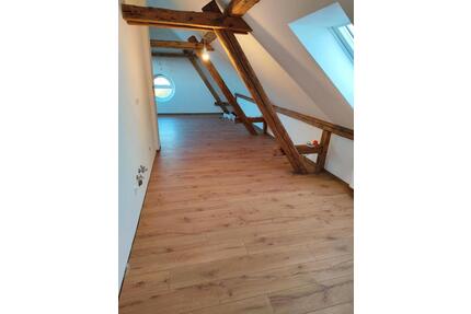 Appartement - 600,00&nbsp;EUR Kaltmiete, ca.&nbsp; 50,00&nbsp;m&sup2; in Fensterbach (PLZ: 92269)