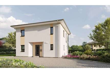 Ihr neues Zuhause: Modernes Einfamilienhaus in begehrter Lage von Nürnberg
