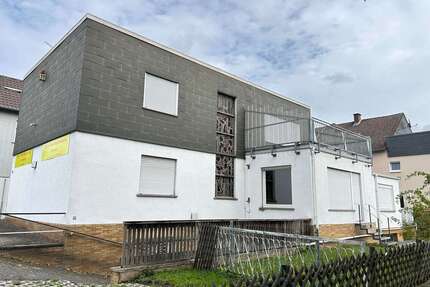 Haus zum Kaufen in Bad Nauheim 890.000,00 € 631 m²