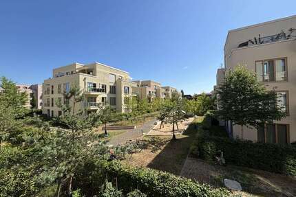 Wohnung zum Mieten in Potsdam 1.750,00 € 88.9 m²