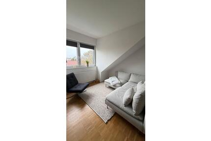 Moderne möblierte Wohnung 17.05- 04.09.2026 - Hannover Mitte