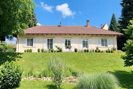 Haus zum Kaufen in Badenweiler 799.000,00 € 164 m²