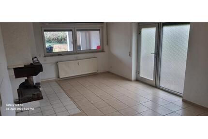 Wohnung OT Pachten - 550,00&nbsp;EUR Kaltmiete, ca.&nbsp; 80,00&nbsp;m&sup2; in Dillingen (Saar) (PLZ: 66763)