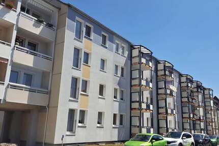 Wohnung zum Mieten in Weißwasser 269,00 € 49 m²