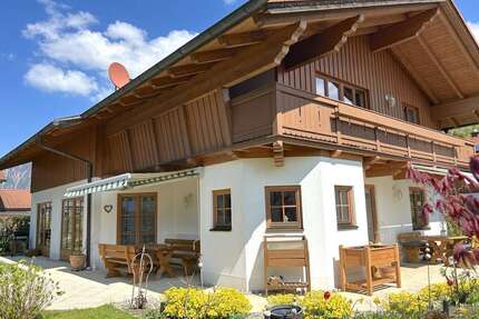 Haus zum Kaufen in Oberaudorf 1.190.000,00 € 236.32 m²