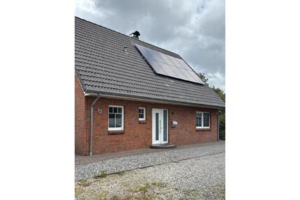 Schönes Einfamilienhaus in Top Lage *Ohne Makler* - Flensburg Falkenberg