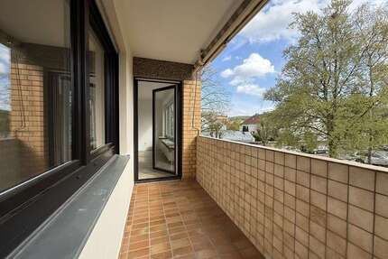 Wohnung zum Mieten in Bückeburg 795,00 € 78 m²