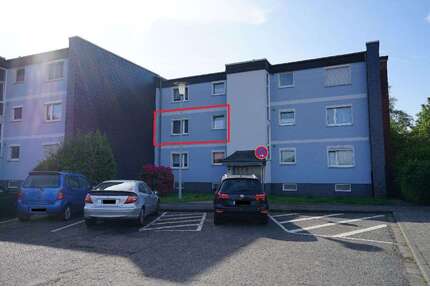 Wohnung zum Kaufen in Leverkusen 169.000,00 € 69 m²