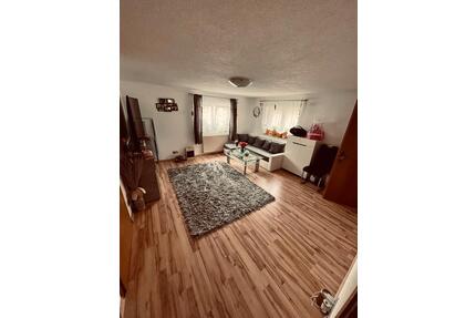 2- Zimmer Erdgeschoss Wohnung inkl. Wifi & Stellplatz in Walddorf - Altensteig