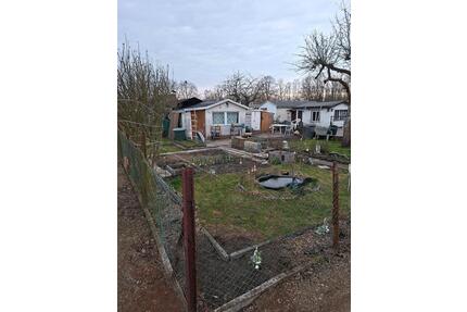 Kleingarten - 500,00&nbsp;EUR Kaltmiete, ca.&nbsp; 0,00&nbsp;m&sup2; in Neupetershain (PLZ: 03103)