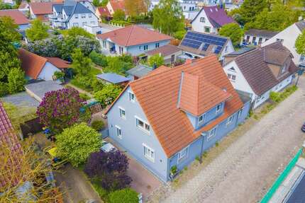 Haus zum Kaufen in GarzRügen 469.000,00 € 275 m² - Garz/Rügen