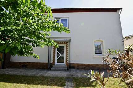 Haus zum Kaufen in Frankenthal (Pfalz) 350.000,00 € 137 m²