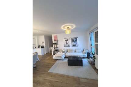 Wohnung zum Mieten in Hockenheim 1.170,00 € 93.6 m²