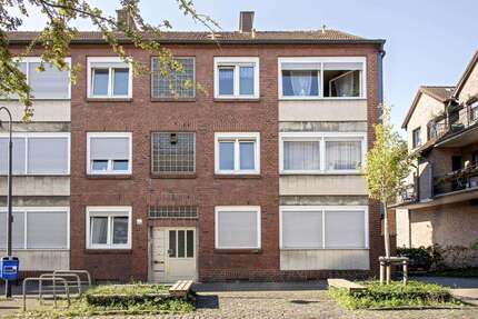 Wohnung zum Mieten in Hamm 379,00 € 51.1 m²