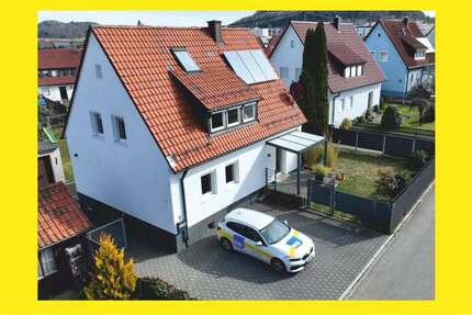Haus zum Kaufen in Albstadt 291.000,00 € 105.26 m²