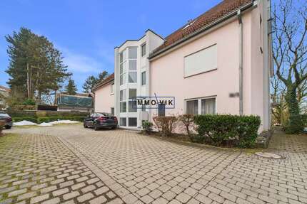 Wohnung zum Kaufen in Gögglingen 275.000,00 € 90 m²
