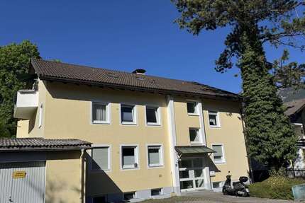 Haus zum Kaufen in Garmisch-Partenkirchen 1.795.000,00 € 383 m²
