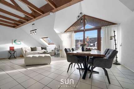 Wohnung zum Kaufen in Rüsselsheim am Main 365.000,00 € 110 m²