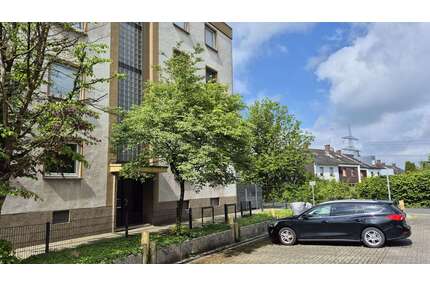 Wohnung zum Mieten in Dortmund 413,90 € 76.79 m²