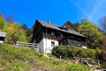 Haus provisionsfrei zu verkaufen - Bischofsgrün