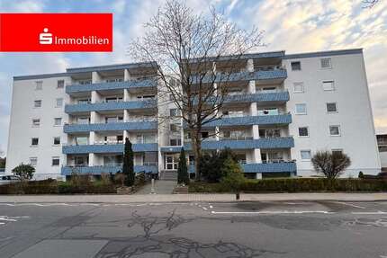 Wohnung zum Kaufen in Messel 99.000,00 € 32.73 m²
