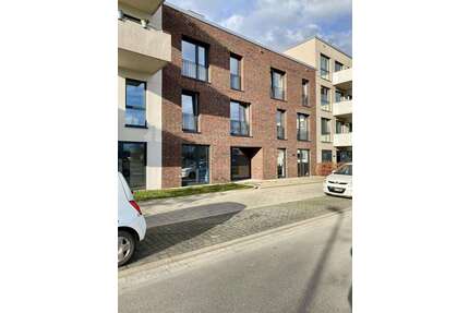 Wohnung zum Mieten in Osnabrück 1.229,26 € 99.94 m²