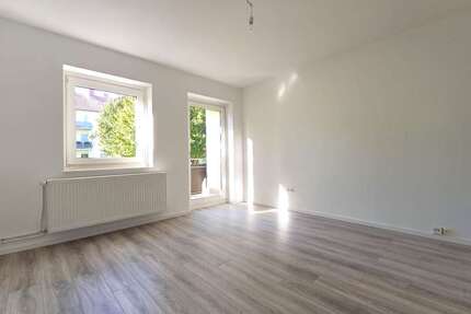 Wohnung zum Mieten in Minden 625,00 € 58.33 m²