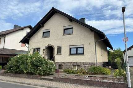 Haus zum Kaufen in Schaafheim Mosbach 420.000,00 € 142.9 m² - Schaafheim / Mosbach